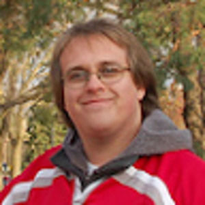 Meet your Posher, James